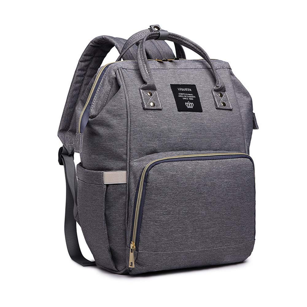 lequeen diaper bag amazon