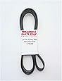 Amazon Com Pro Form Model Pfccex29920 Sr30 Recumbent Bike Drive Belt Part 176559 Drive Pulley Belt Part 176559 Sports Outdoors
