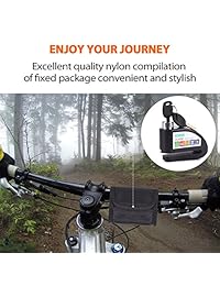 Cerradura de disco de alarma, bloqueo antirrobo de disco de freno de motocicleta de JACOOL con alarma de 110 dB y cable de recordatorio de 48.0 in y bloqueo de seguridad de rueda para motocicletas, scooters, bicicletas, 02