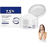 Microcrystalline Hydroxyapatite Powder,Microcrystalline Hydroxyapatite Powder for Teeth for Teeth Cleaning Stain Removal Dental (1)