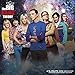 The Big Bang Theory 2016 Calendar: Free Downloadable Wallpaper Included