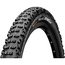 Continental Trail King - WIREBEAD 26 x 2.4 Black, Tires - Amazon