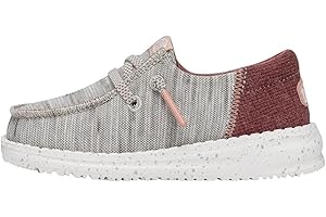 HEYDUDE Hey Dude Wendy Youth Jersey