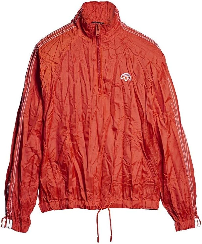 alexander wang adidas orange