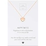 Happiness Boutique Star Collana in Color Argento | Delicata Collana Multi Stelle Pendenti Bijoux Acciaio Inossidabile : Happiness Boutique