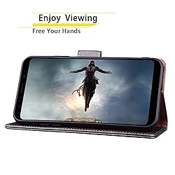SUANPOT【RFID Blocking for Samsung Galaxy S8