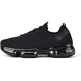 LUCKY STEP Women Air Cushion Fashion Sneakers Breathable Casual Comfortable Lightweight Walking Shoes