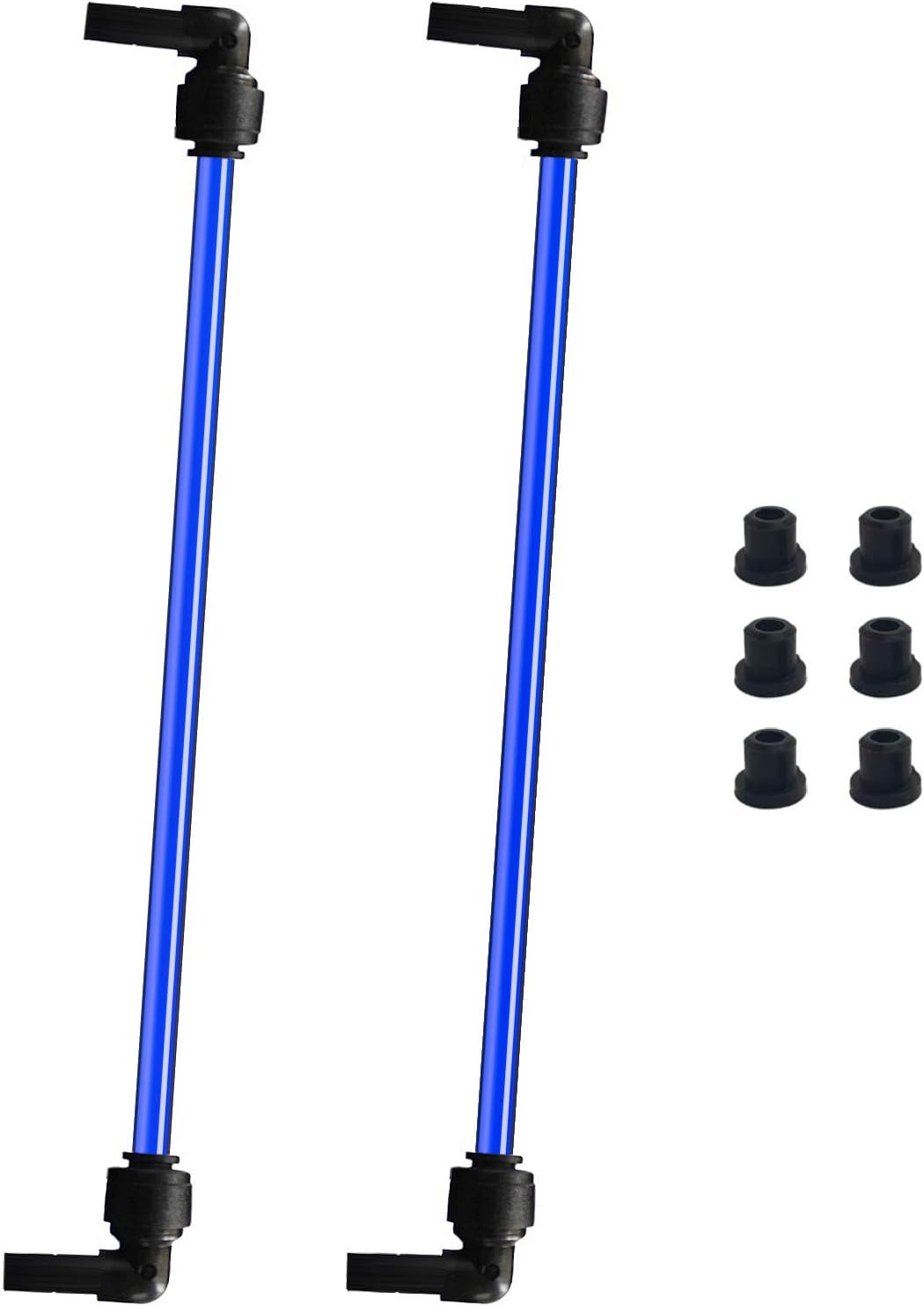 Water Level Indicator for Hydroponics Bucket Easy