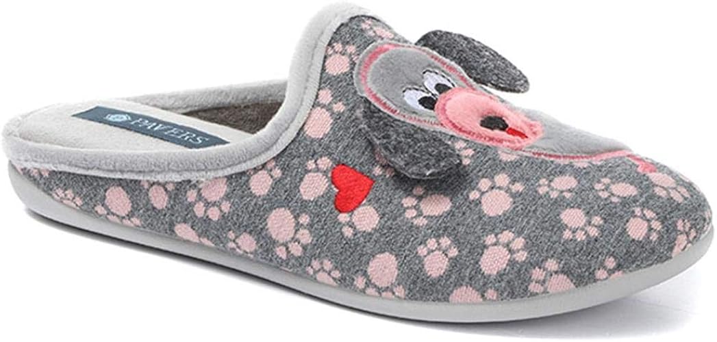 pavers slippers mules