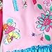 Novatx Flower Princess Baby Girl Clothes H5602 Pink