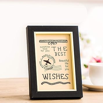 Amazon Com Smmbm Vertical Photo Frame Tv Cabinet Study