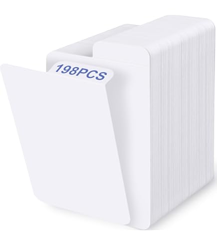 1000 Penny Soft Sleeves For Sports Cards - 10 Packs Of Acid-Free, Crystal  Clear Protectors