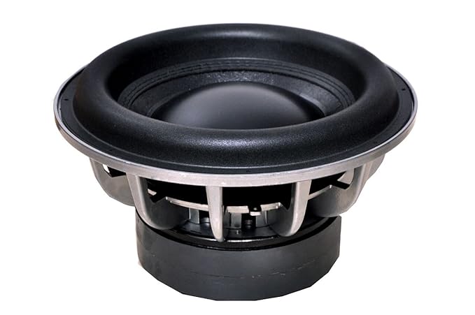 xpider spl subwoofer
