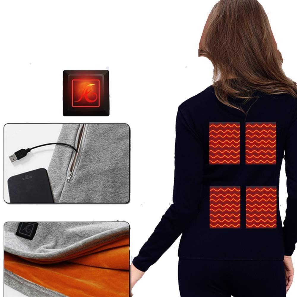 weatherproof therma fleece base layer