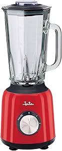Jata BT795 - Batidora de vaso de 1,5 litros con 6 cuchillas ...