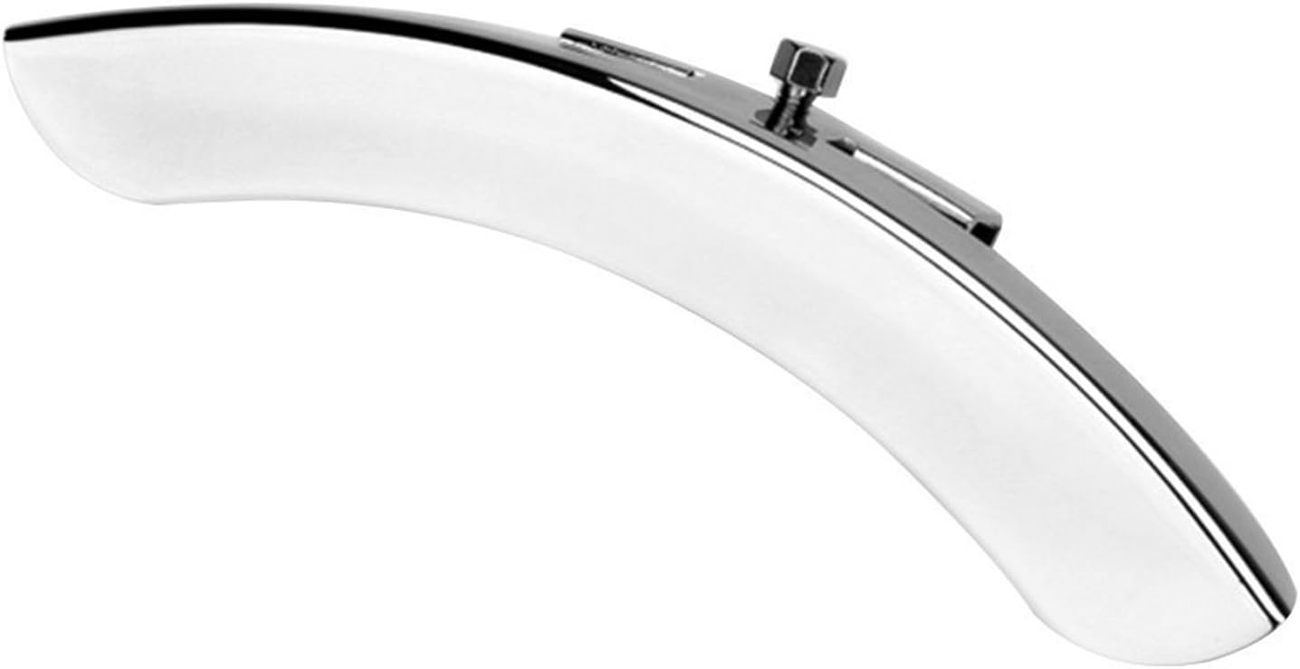 Performance Plus BAR24 Chrome Replacement Armrest