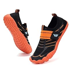 CIOR Boys & Girls Water Shoes Sports Aqua Athletic
