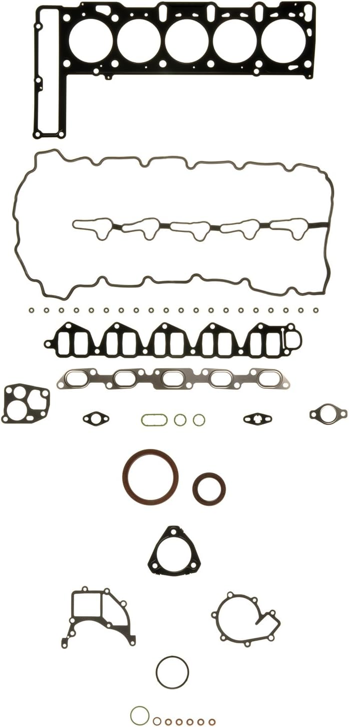 Ajusa 50287800 Full Gasket Set engine