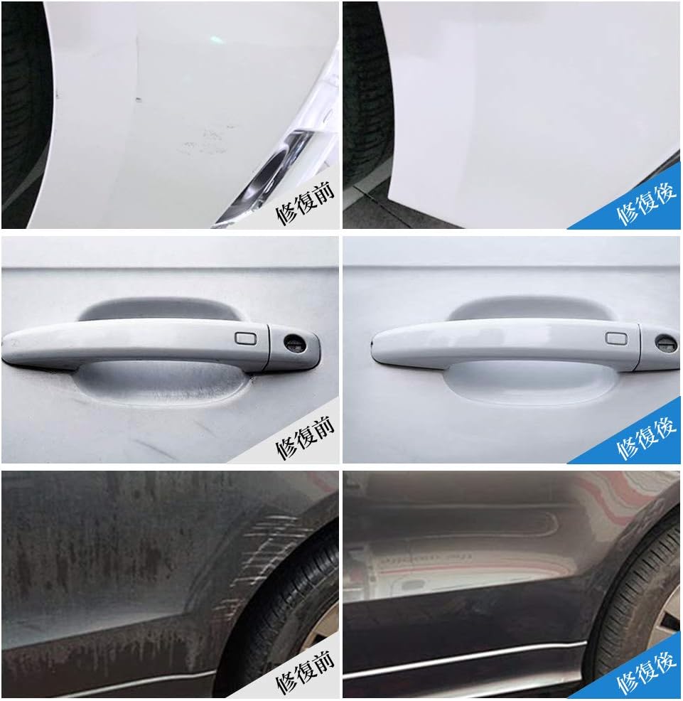 Amazon Manelord 液体コンパウンド 4 In 1 液体オールインワンセット研磨剤 車 バイク 車 バイク Amazon Manelord 液体コンパウンド 4 In 1 液体オールインワンセット研磨剤 車 バイク 車 バイク