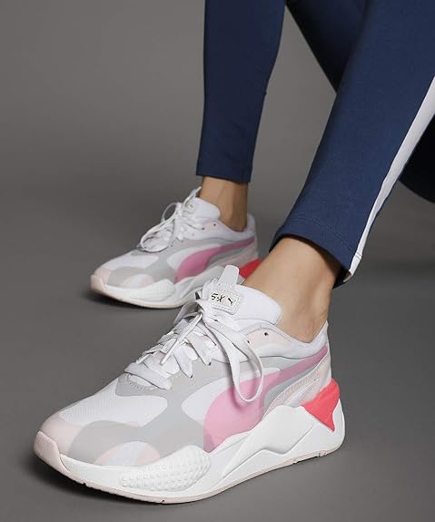 puma rs x3 women