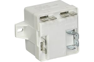 MARS - Motors & Armatures 19163 Mars 163 Relay