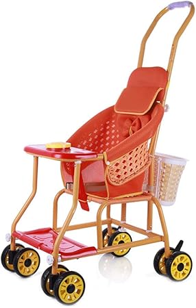 poussette bebe simple