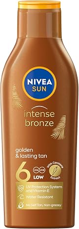 NIVEA Sun Tanning Oil 0.23 kg Hydrating Body Care view 9