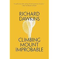 Climbing Mount Improbable