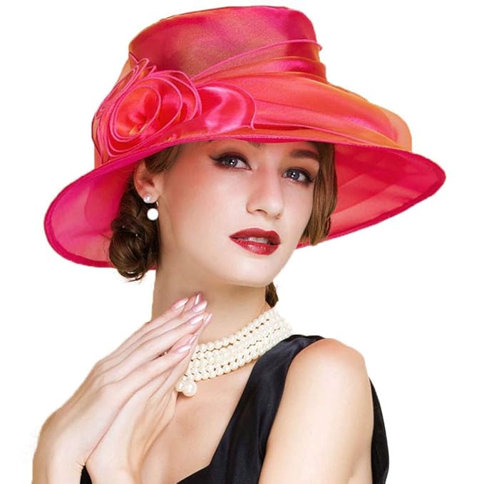 monsoon wedding hats