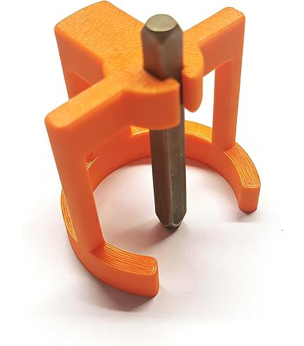 DIY Washer Jig Kit For Crypto Seed Phrase Backup – 3D-Printed Metal Stamping Tool With 14 Washers, Screws & Nuts, Fireproof & Waterproof BIP39 Protection For Bitcoin And Blockchain Secity