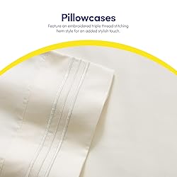 1500 Supreme Collection California King Sheet Sets