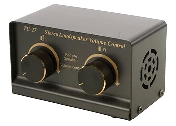 HQ Stereo Lautsprecher