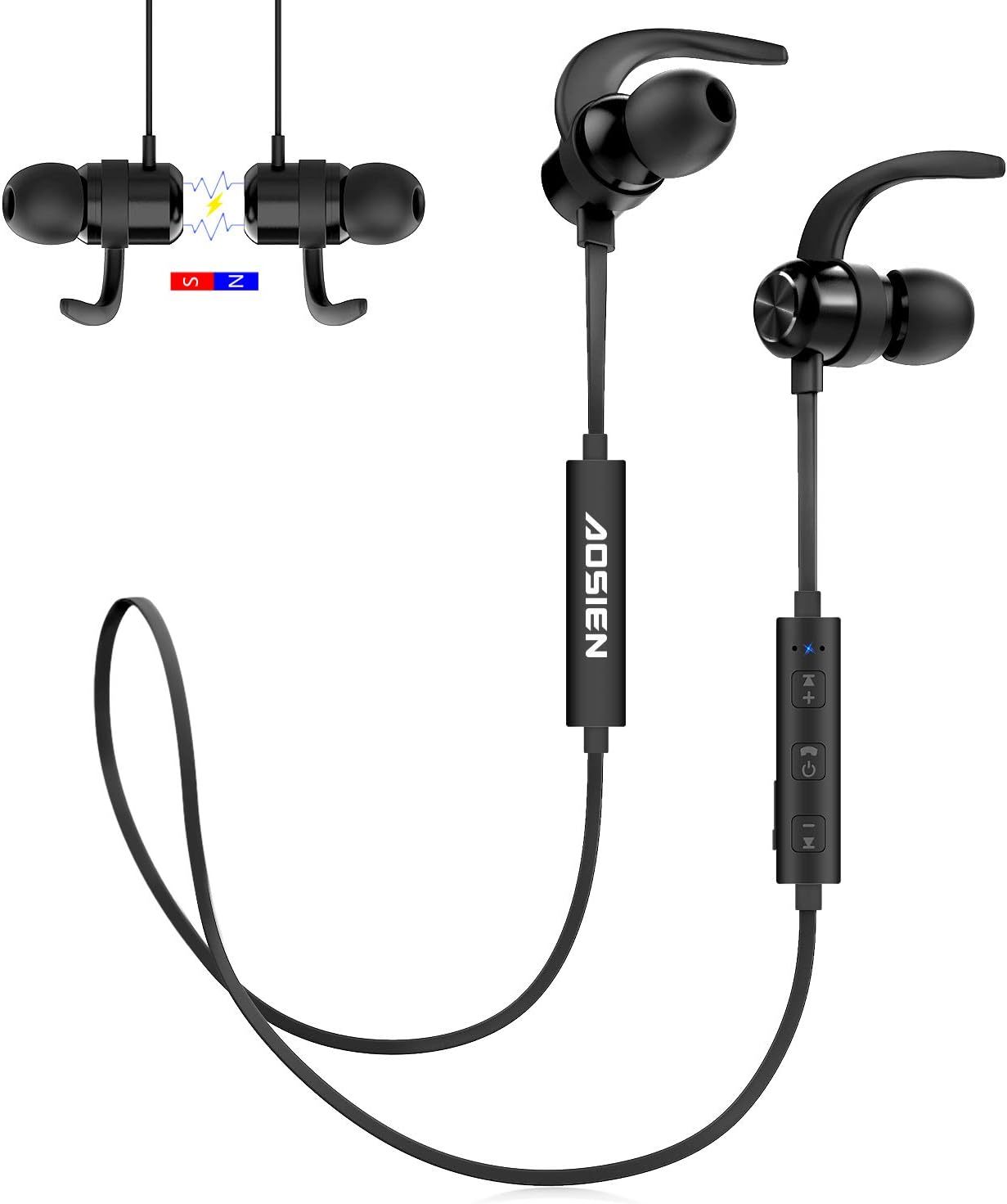 Which Is The Best Taotronics Headphones Compatible With Android