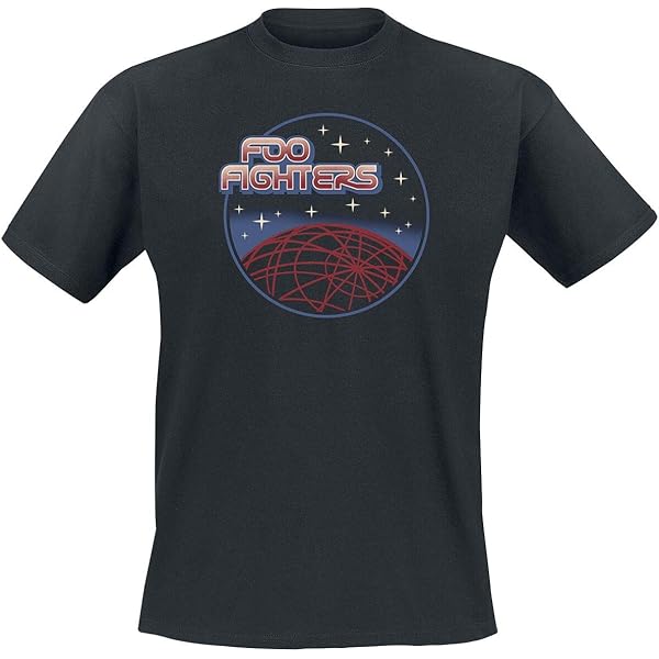 Amazon.com: U2 Men's 360 Degree Tour 2010 Band Photo T-Shirt