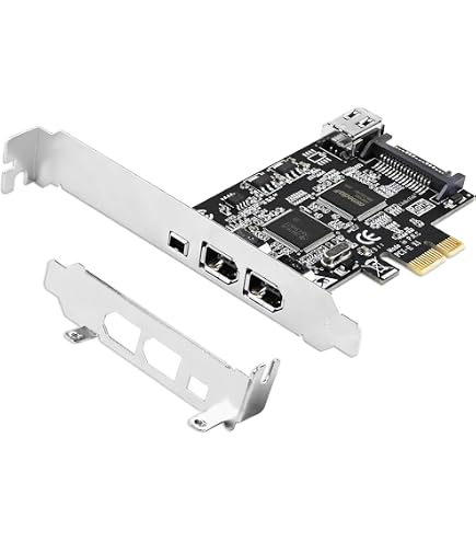 Amazon.com: Blackmagic Design Intensity Pro 4K PCIe 4 Lane Video