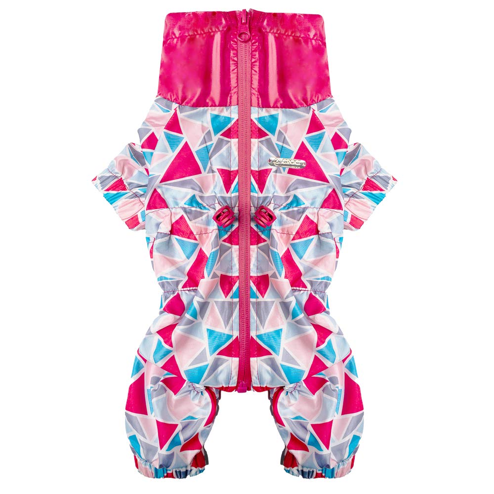 Crosses Spoiled Suit 40 Cm - 25g