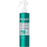 Redken Acidic Grow Full Instant Densifying Spray, Leave-In Treatment for Thinning Hair, Heat Protectant up to 450°F / 230°C, 