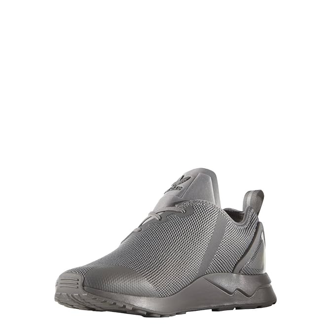 adidas Zx Flux ADV Jungen Sneaker Grau