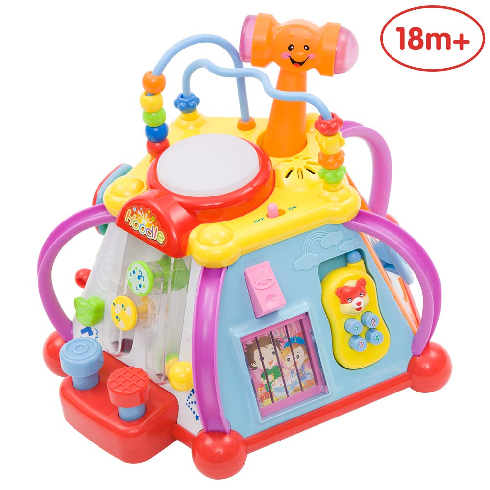 baby play center toy