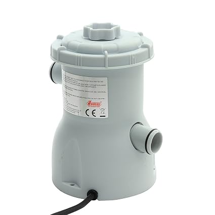 Dynamic 220v Filtro Elettrico Pompa Piscina Filtro Pompa