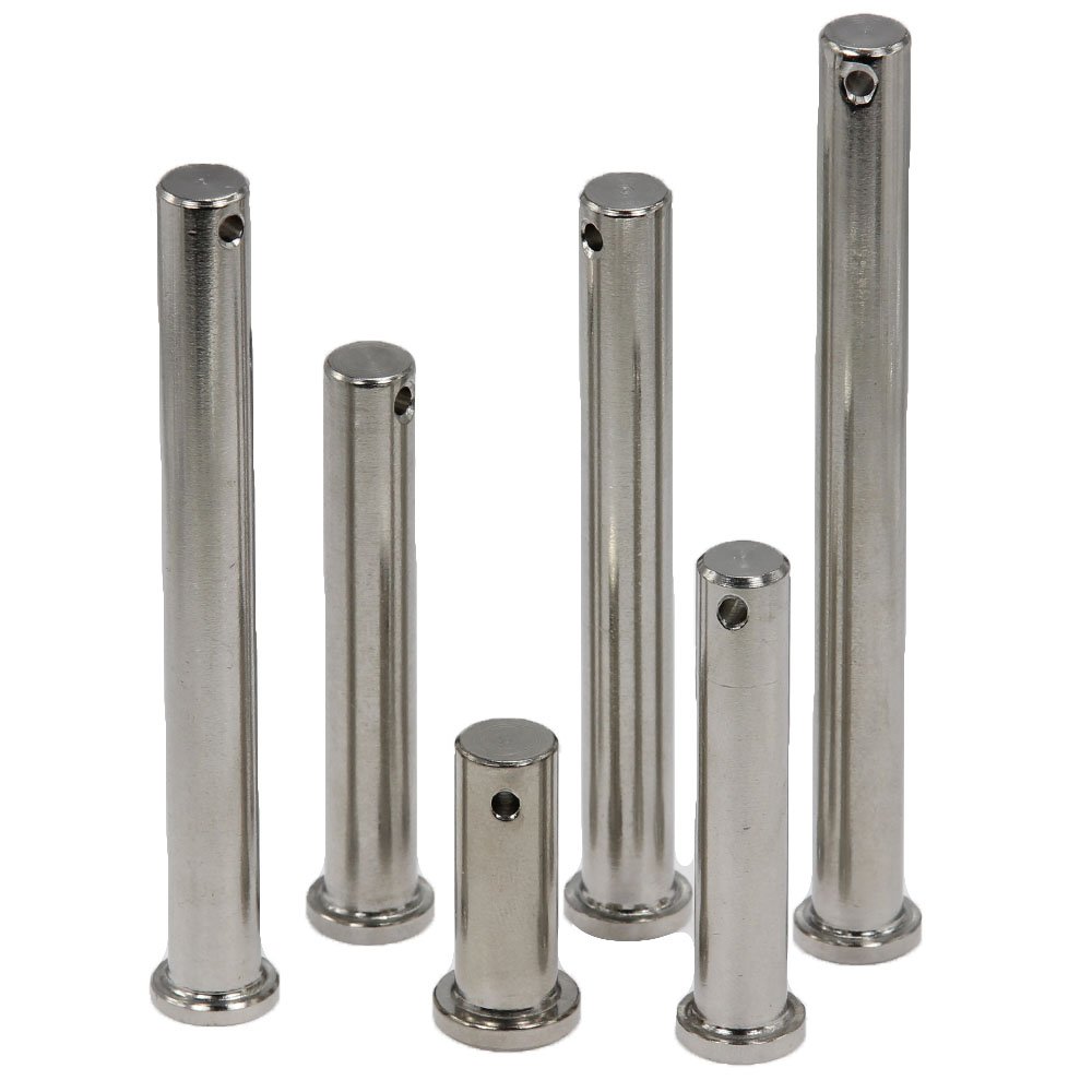 555Jewelry Orecchini Pendenti A Forma Di V Per Donna, Realizzati In Acciaio Inox 316, Design Geometrico Moderno, Chiusura A Vite Sicura