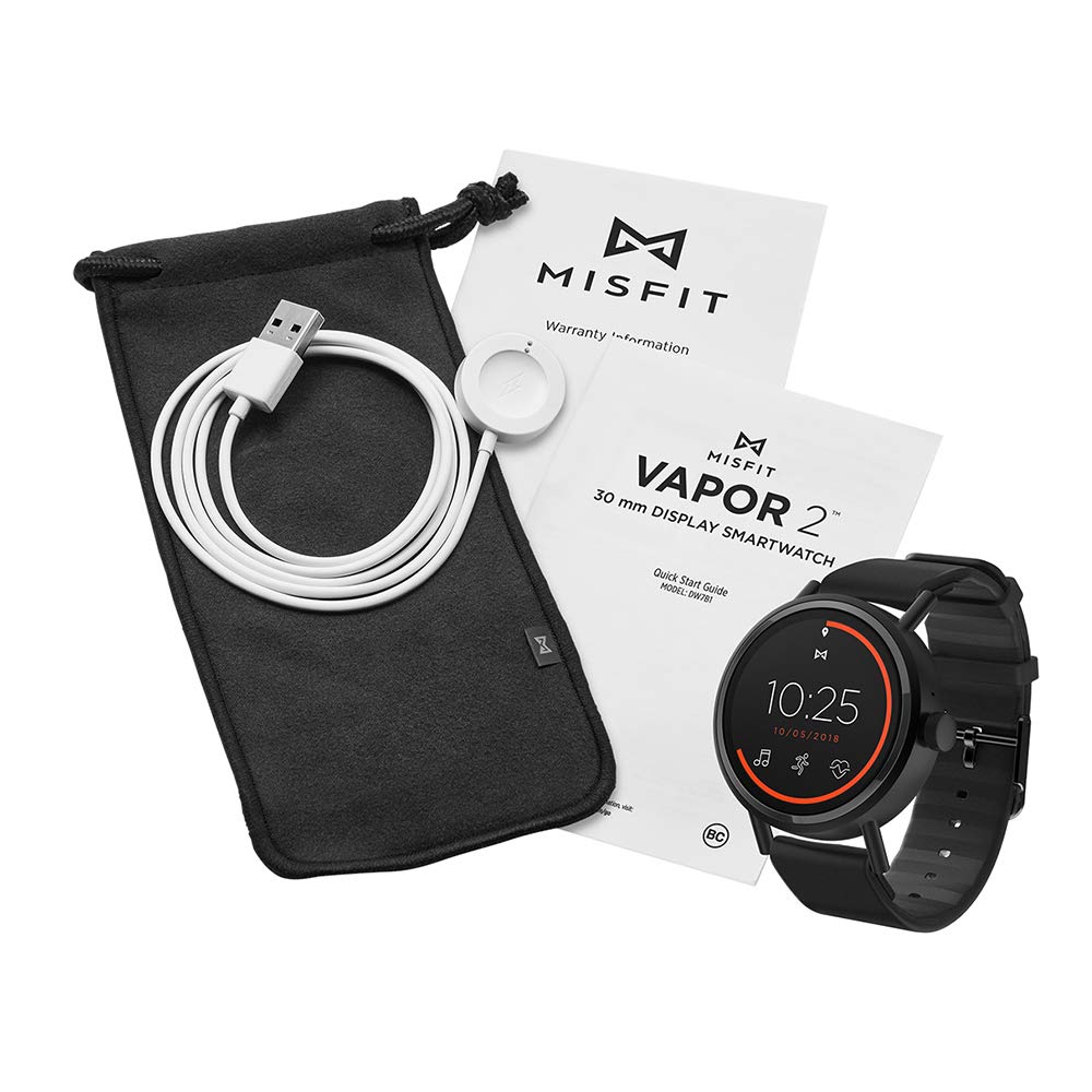 misfit vapor 2 amazon