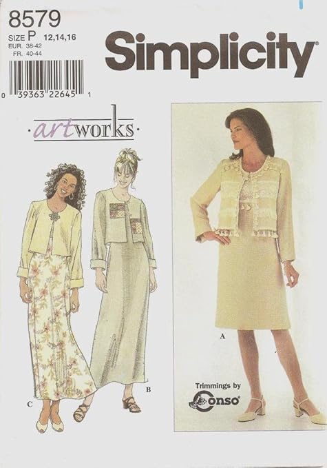 amazon dress and jacket