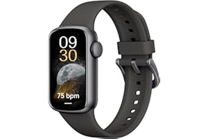 IMFRCHCS Fitness Tracker,Smart Watch with 1.47" Touch Display,137+Sport Modes Fitness Watch with Heart Rate Sleep Monitor, Step Counter,IP68 Waterproof Activity Trackers for Women Men