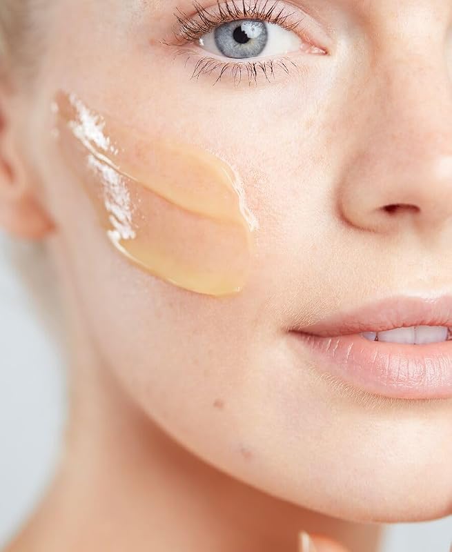 Procollagen Cleansing Balm, 3 em 1, derretido, limpeza facial profunda, enriquecido com óleos essenciais, desmaquilhante hidratante diário, 50 g — foto 3 de 6