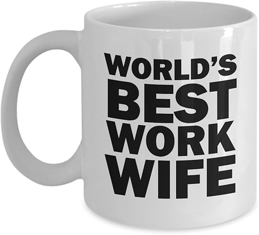 wifey mug