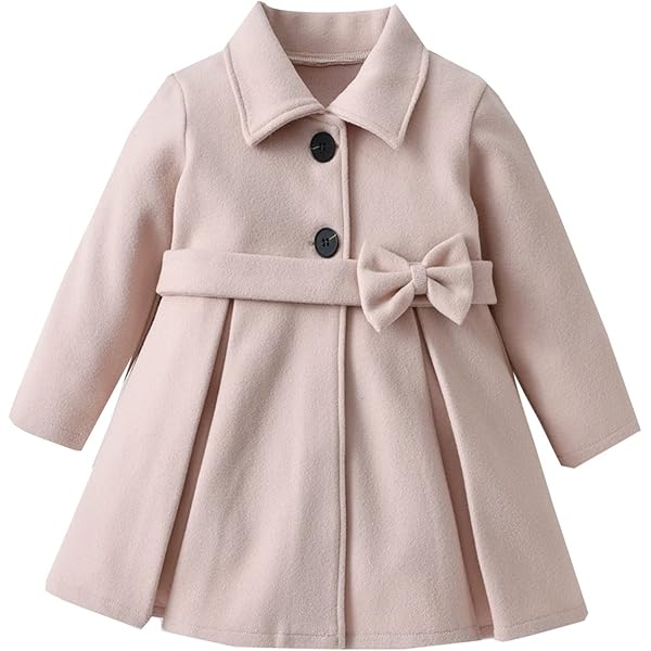 Amazon.com: Girl Jackets Size 6-7 Toddler Girls Winter Warm