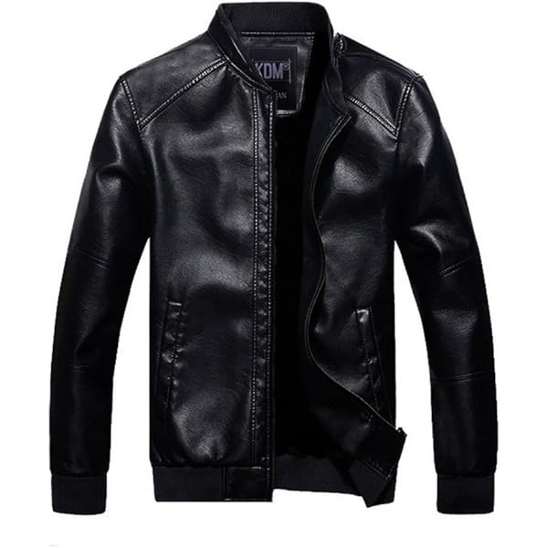 ジャケット・アウター Jan & Carlos Multi Pocket Leather Jacket Carlos leather jacket - Punto Pelle