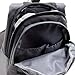 Tanchen Sling Bag Waterproof Sport Chest Pouch Gym Fanny Backpack Shoulder Crossbody Single Shoulder Bag (Black)¡­