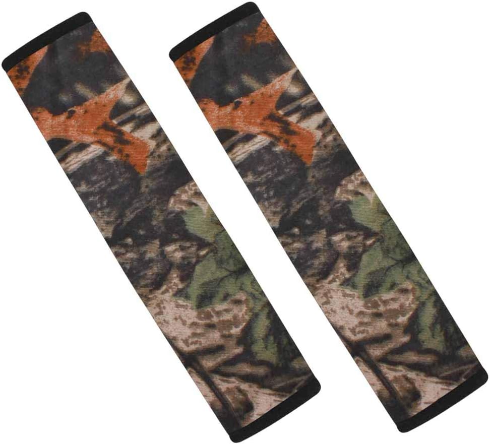 Best camouflage infant car seat